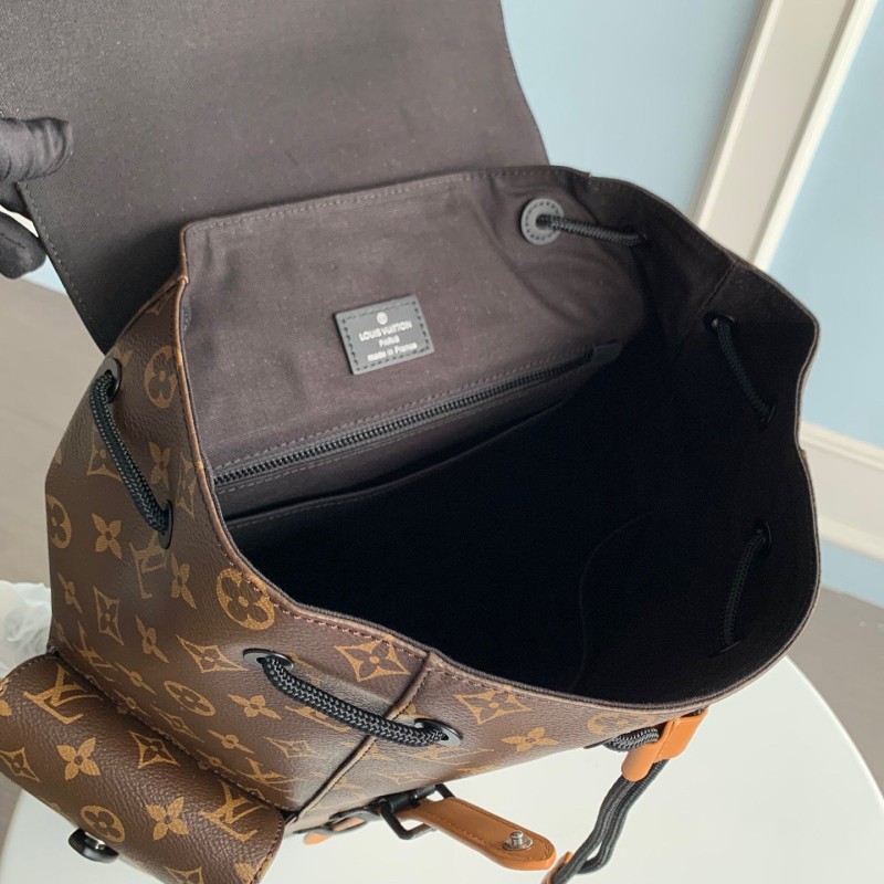 LV Backpack