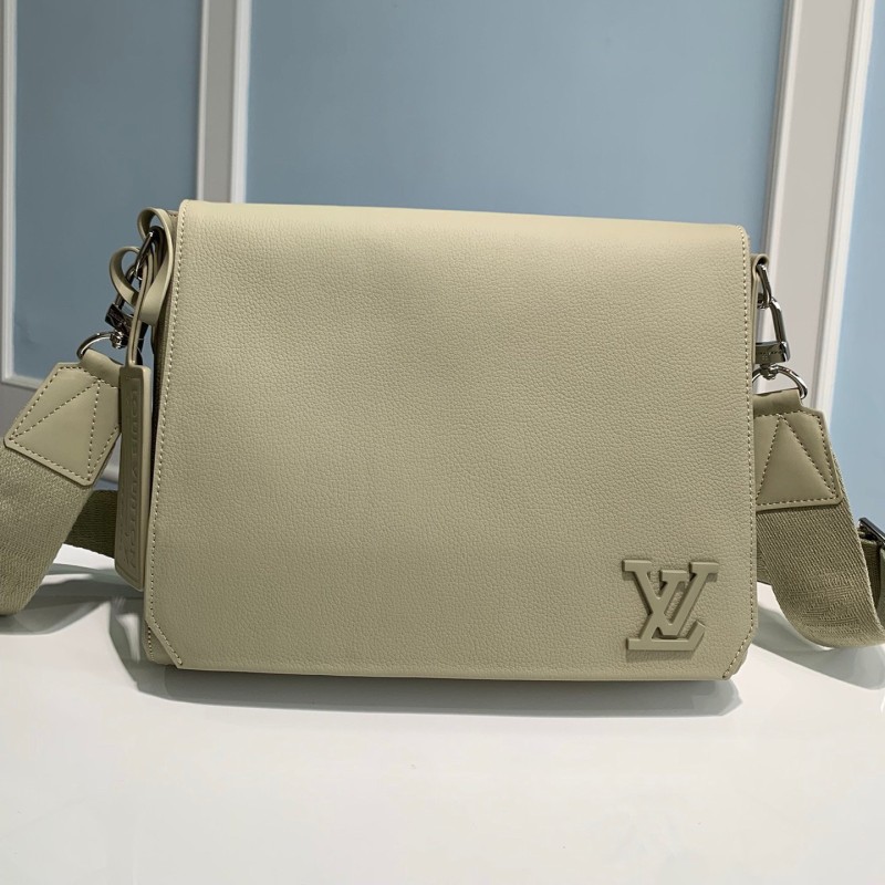 LV Messenger Bag
