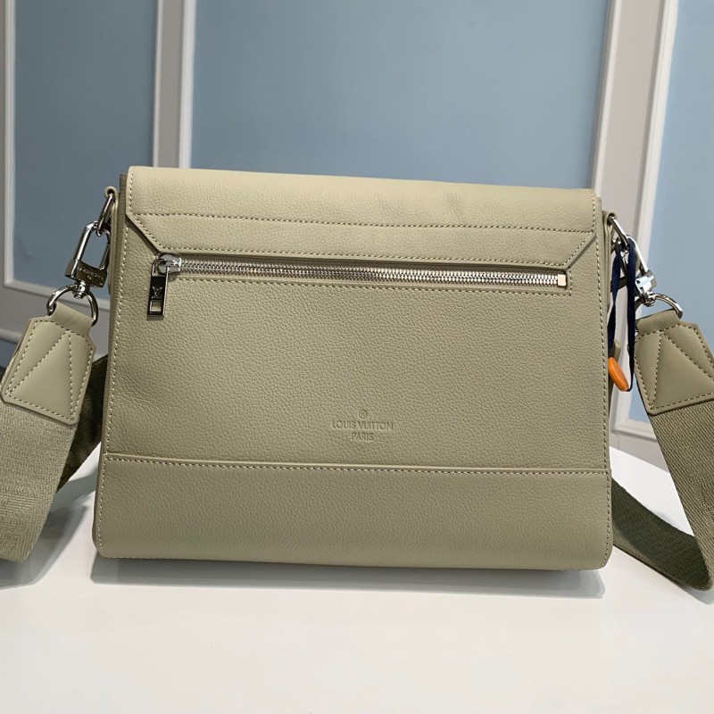 LV Messenger Bag