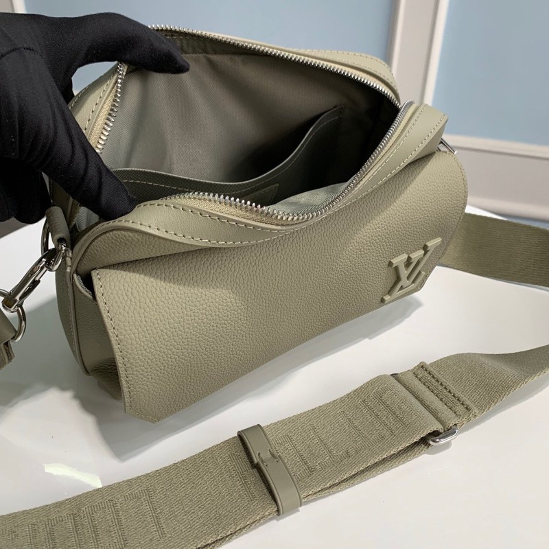 LV Messenger Bag