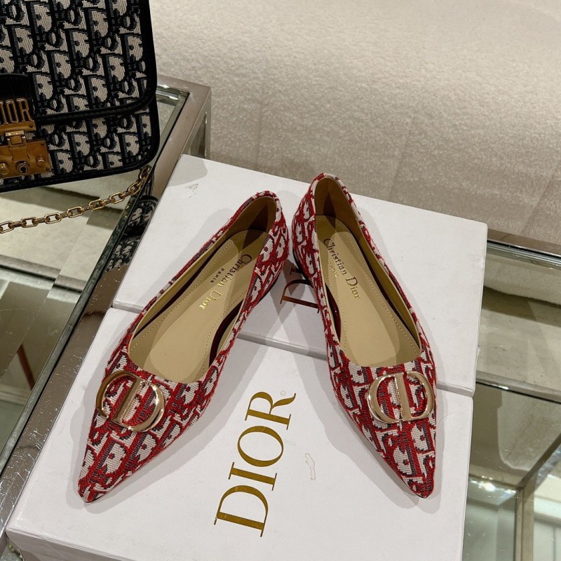 Dior Flat