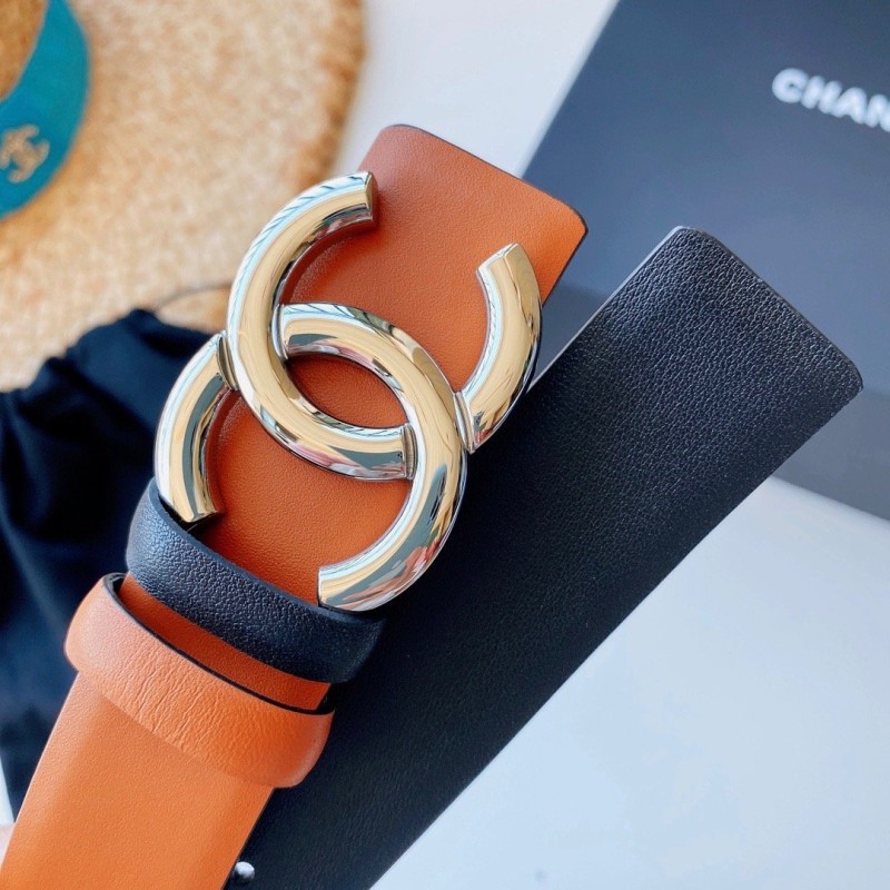 Chanel Belt