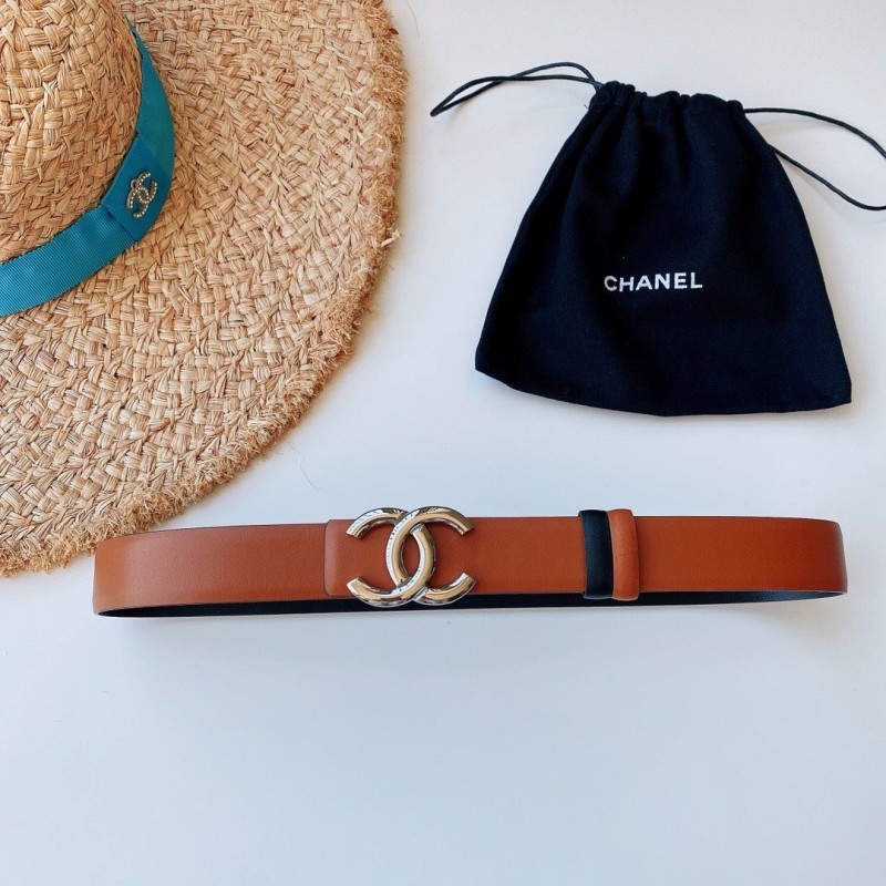 Chanel Belt