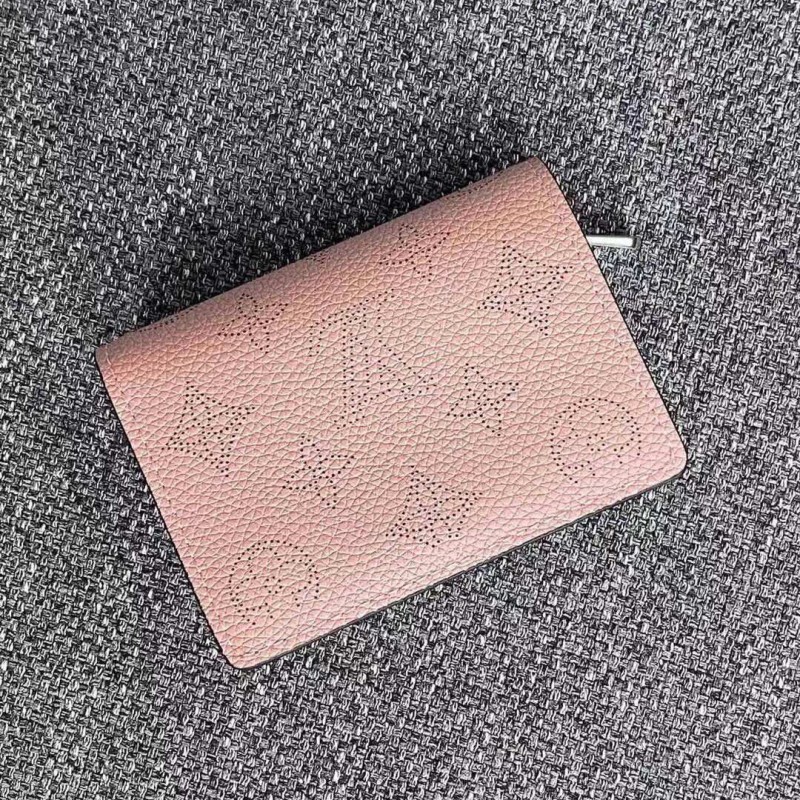 LV Clea Wallet