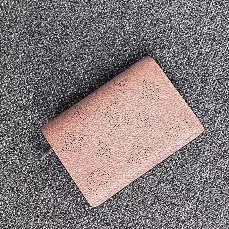LV Clea Wallet