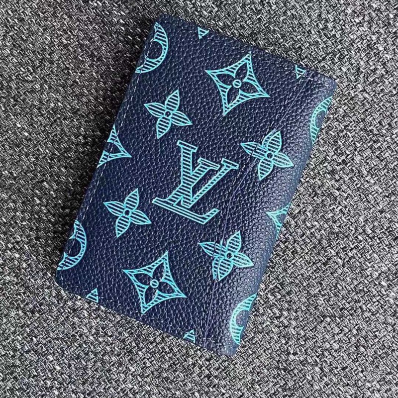 LV Card Holder