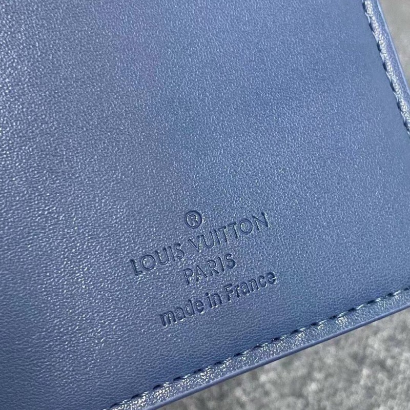 LV Card Holder