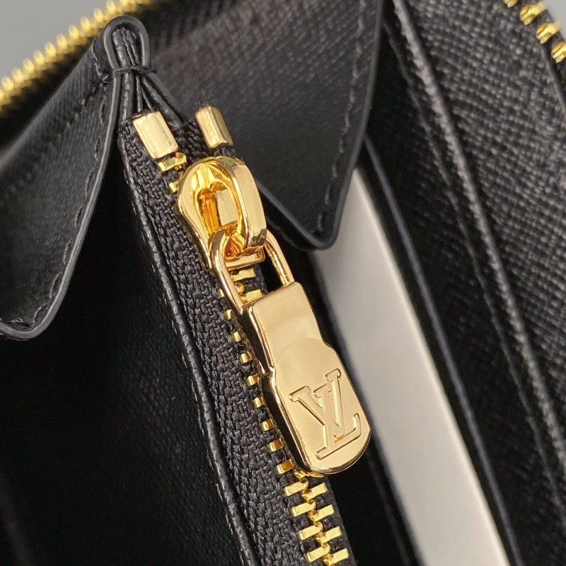 LV Zippy Wallet