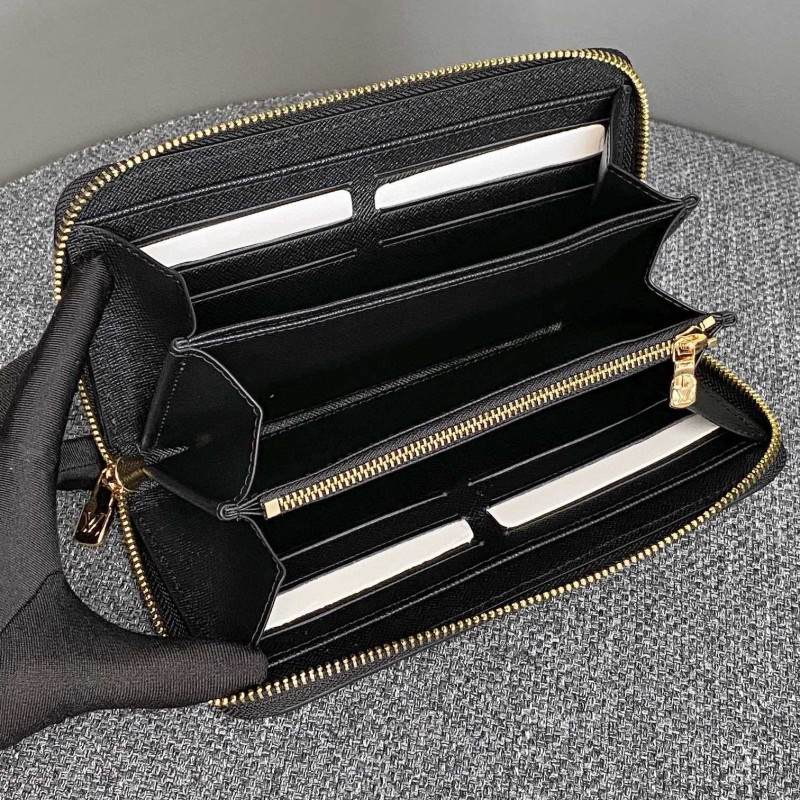 LV Zippy Wallet