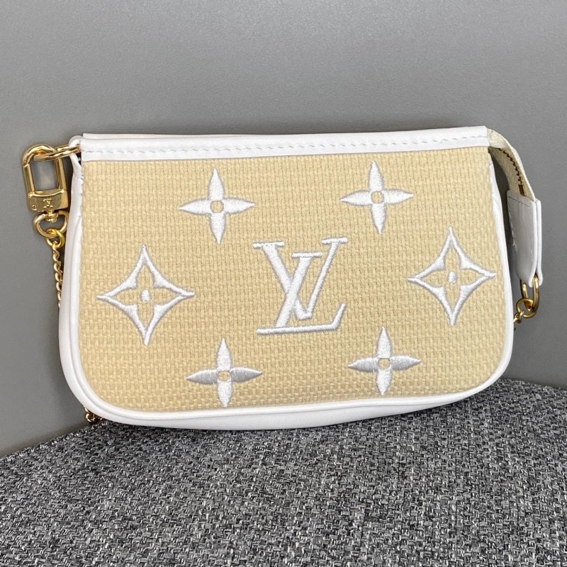 LV Mini Pochette Accessoires 