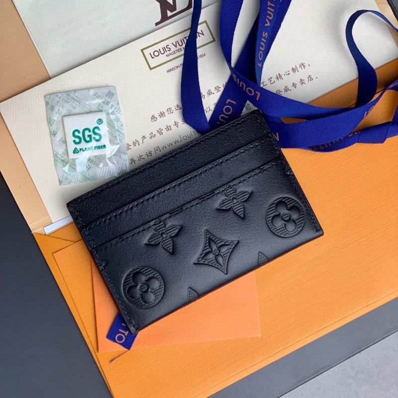 LV Card Holder