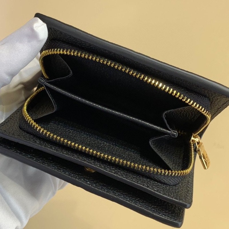 LV Clea Wallet