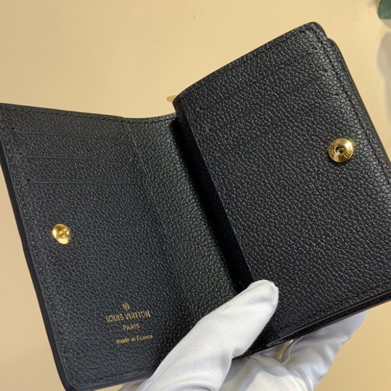 LV Clea Wallet