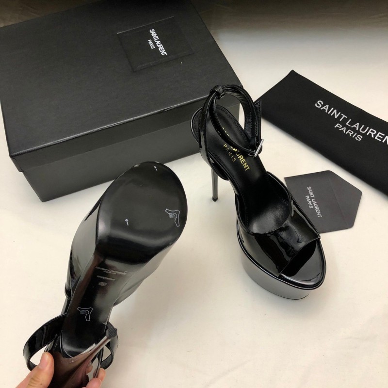 YSL Heels
