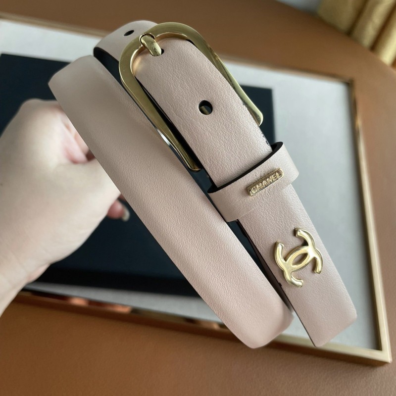 Chanel Belt