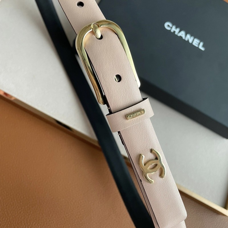 Chanel Belt