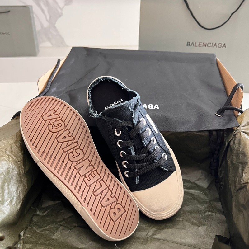 Balenciaga Unisex Shoes 