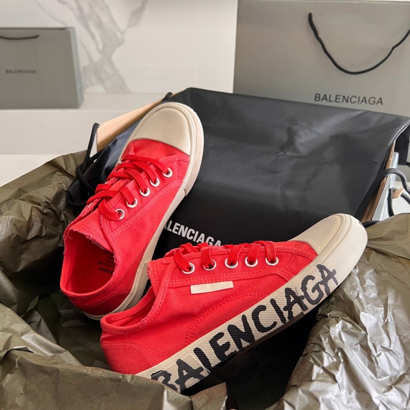 Balenciaga Unisex Shoes 