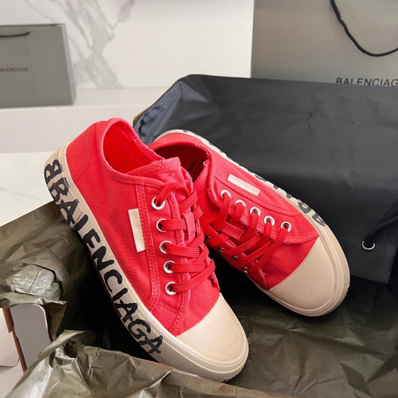 Balenciaga Unisex Shoes 