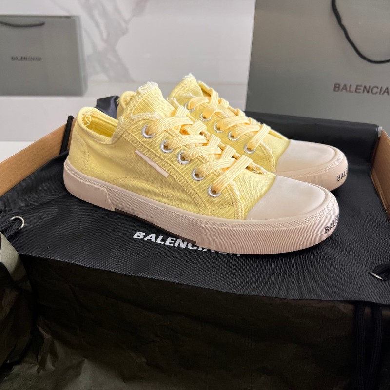 Balenciaga Unisex Shoes 