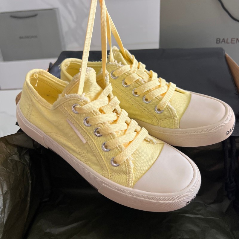 Balenciaga Unisex Shoes 