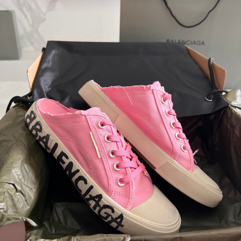 Balenciaga Unisex Shoes 