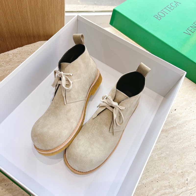 Bottega Veneta Shoes