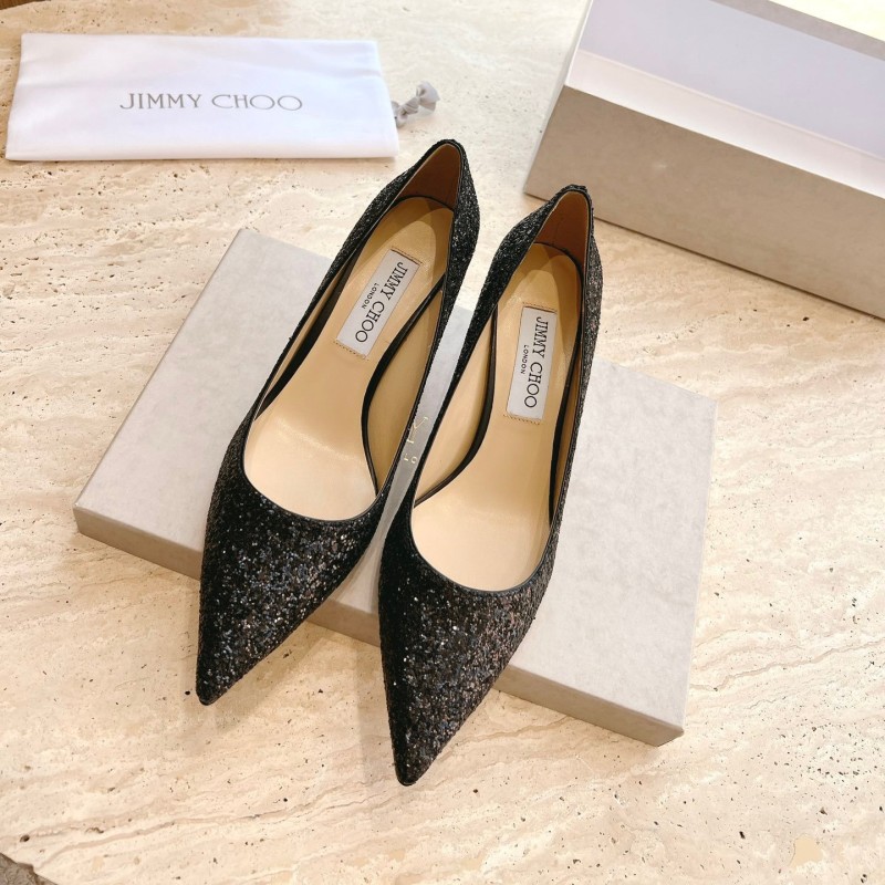 Jimmy Choo Heels