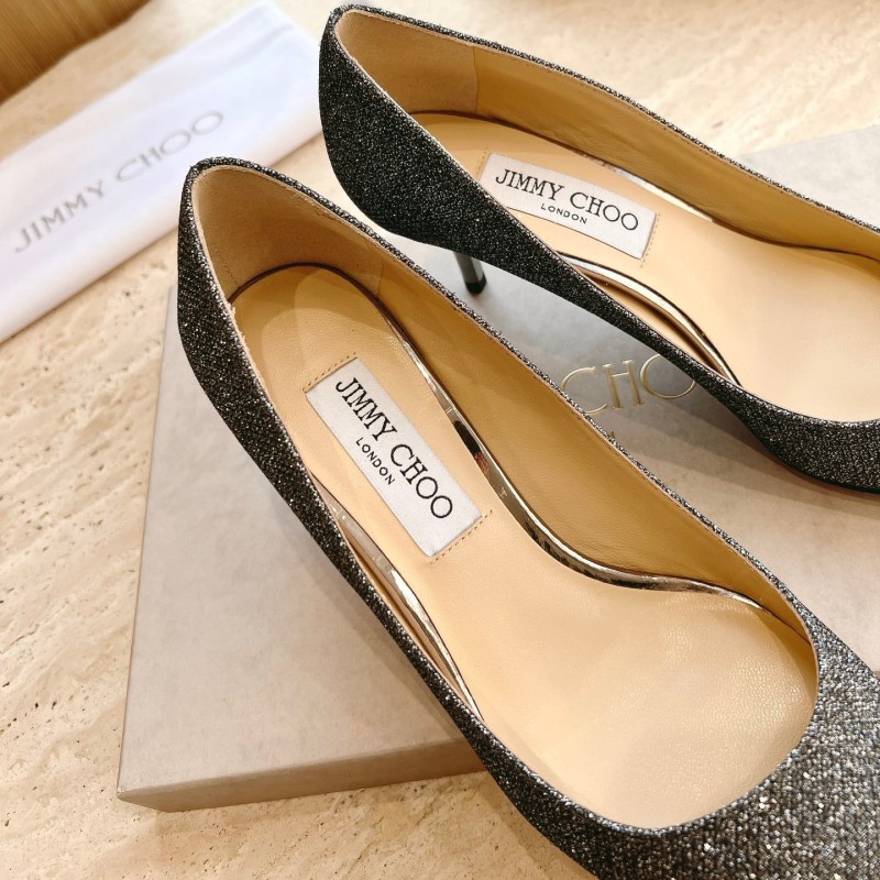 Jimmy Choo Heels