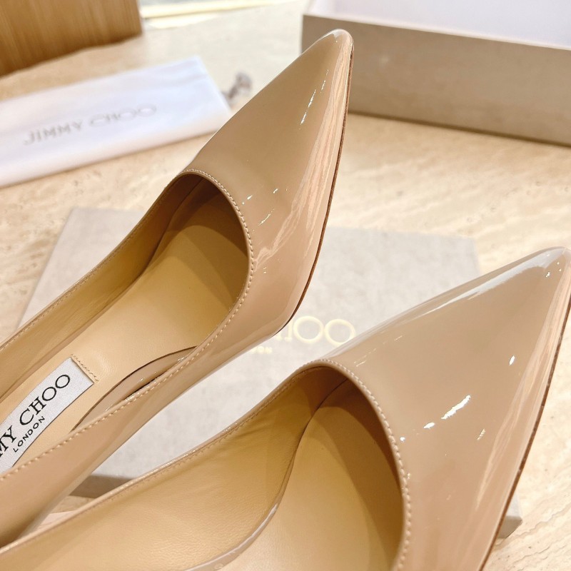 Jimmy Choo Heels