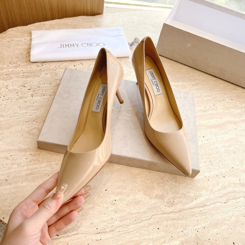 Jimmy Choo Heels