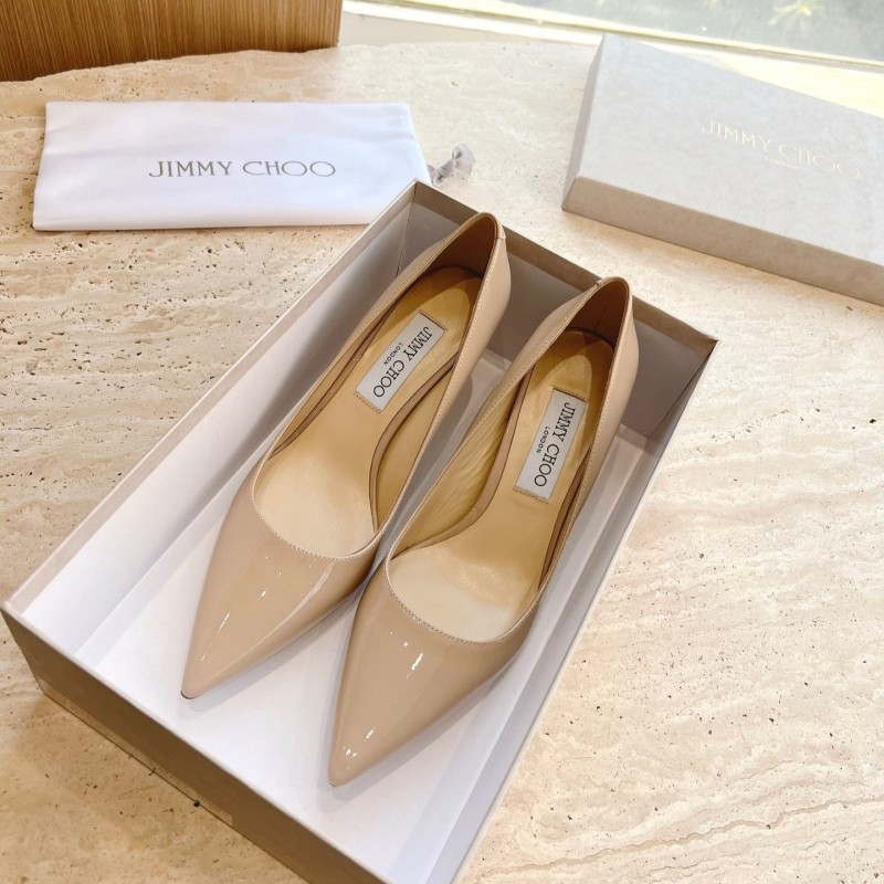 Jimmy Choo Heels