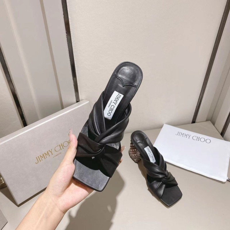 Jimmy Choo Heels