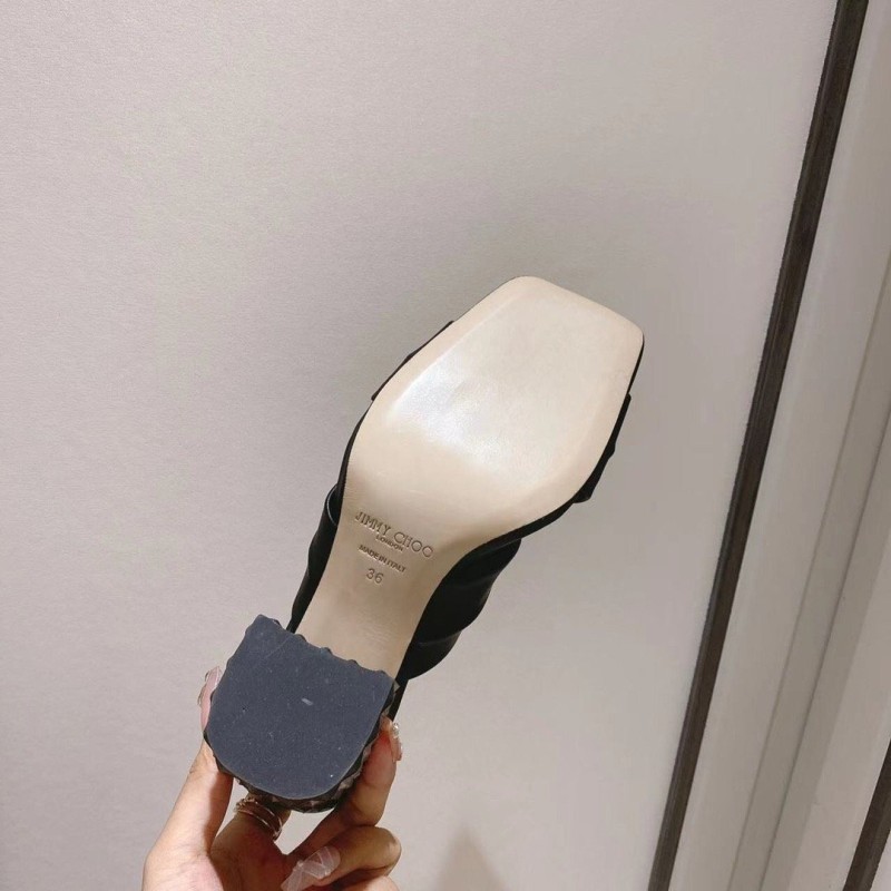 Jimmy Choo Heels