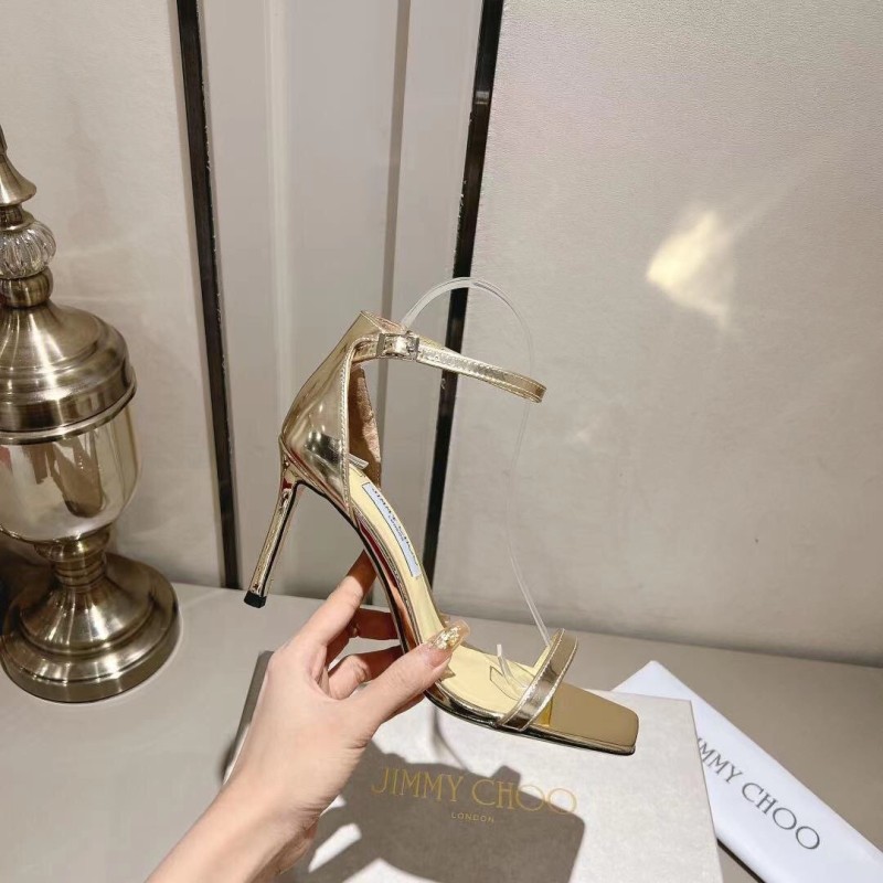Jimmy Choo Heels