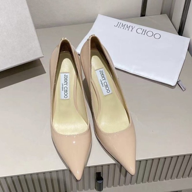 Jimmy Choo Heels