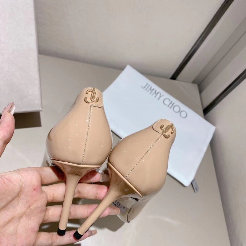 Jimmy Choo Heels