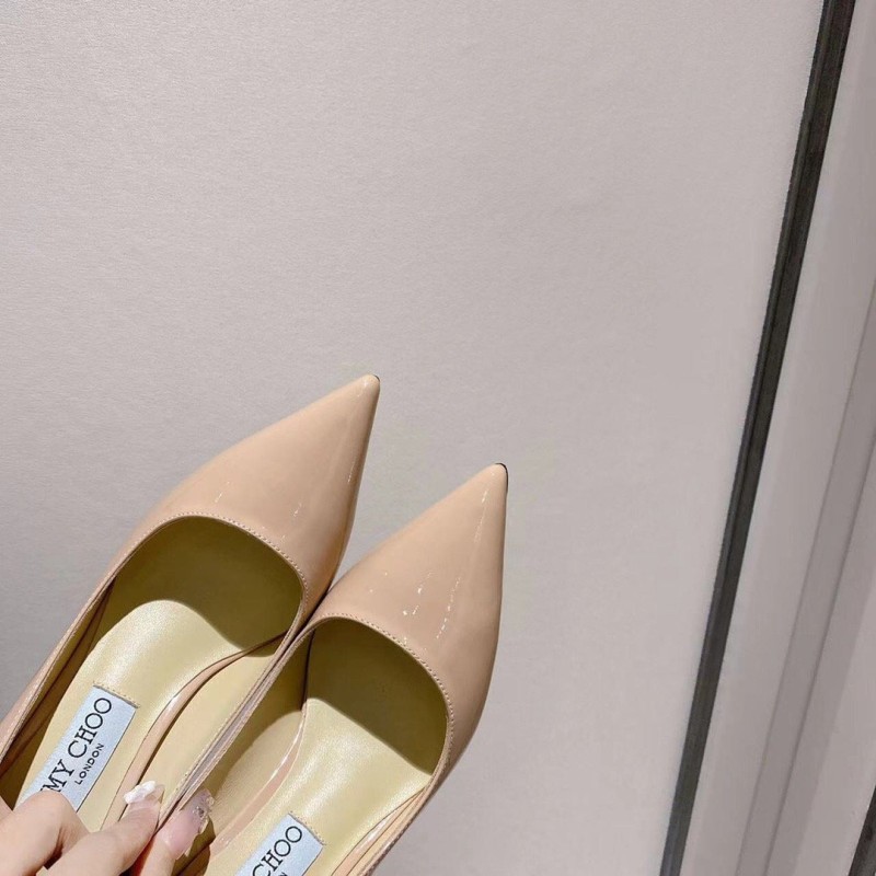 Jimmy Choo Heels