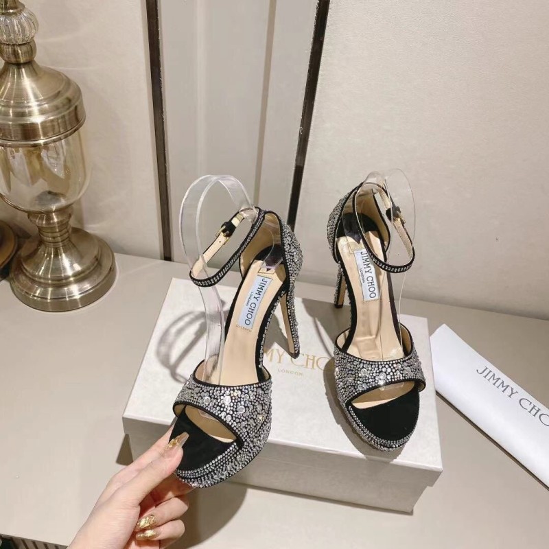 Jimmy Choo Heels