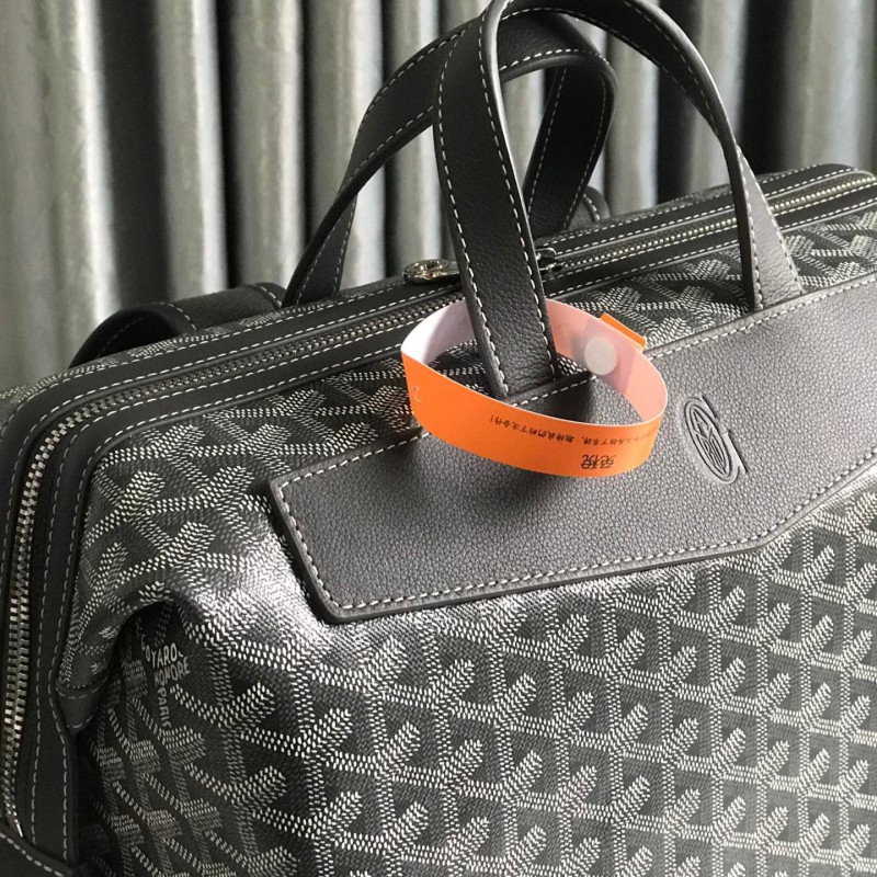 Goyard Backpack