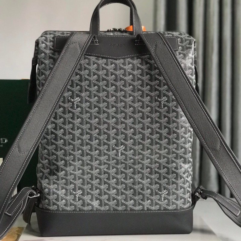 Goyard Backpack