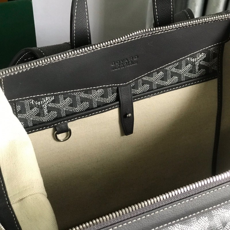 Goyard Backpack
