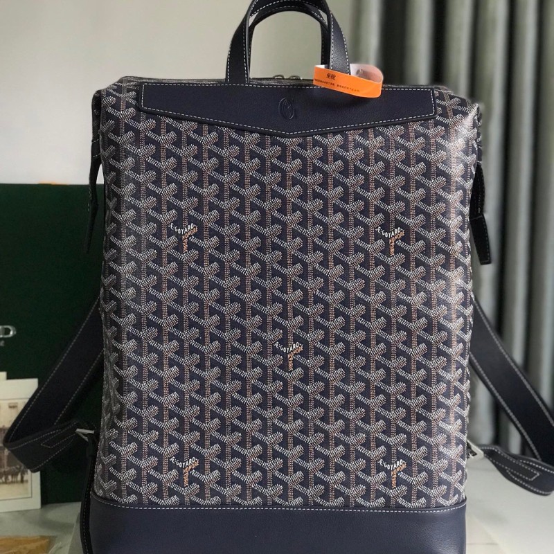 Goyard Backpack