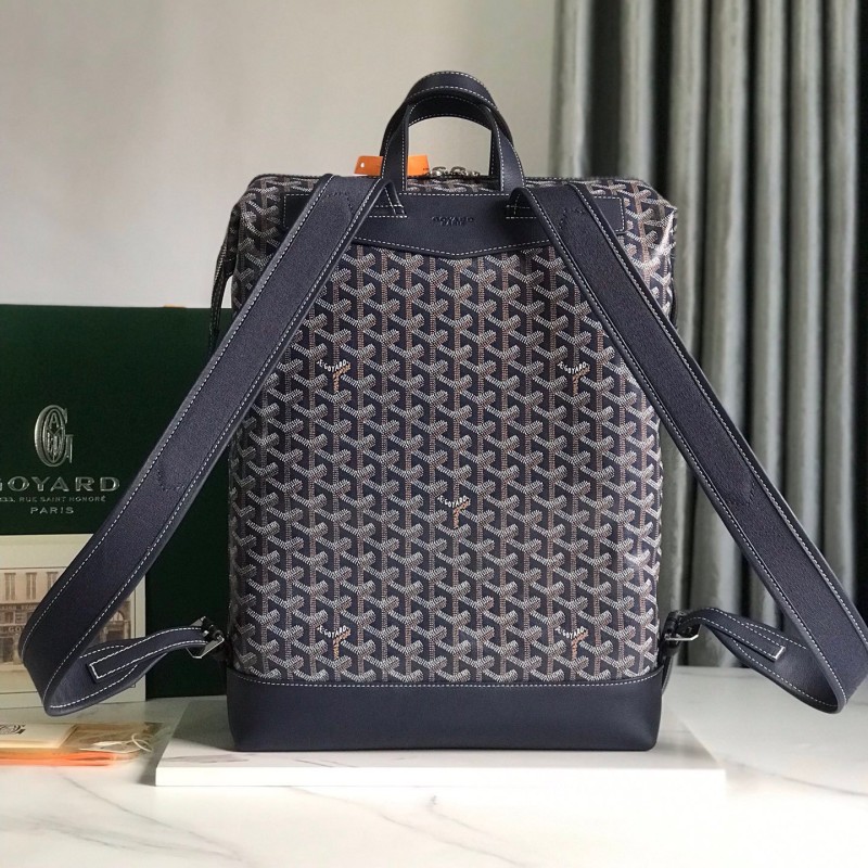 Goyard Backpack