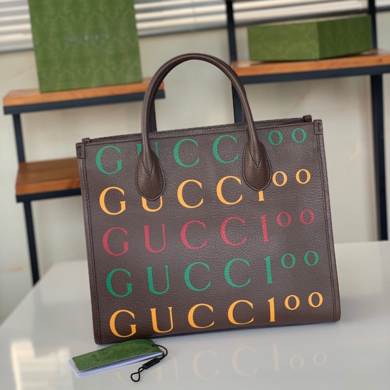 Gucci Tote Bag