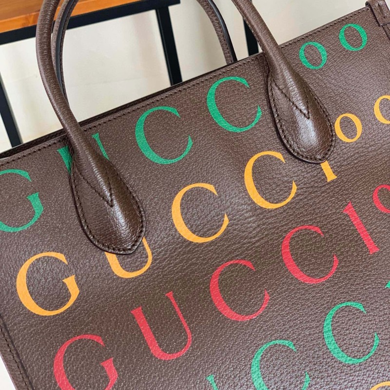 Gucci Tote Bag