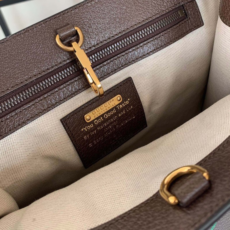 Gucci Tote Bag