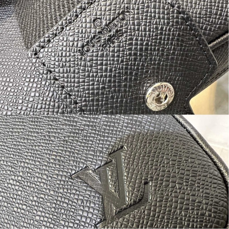 LV Document Bag