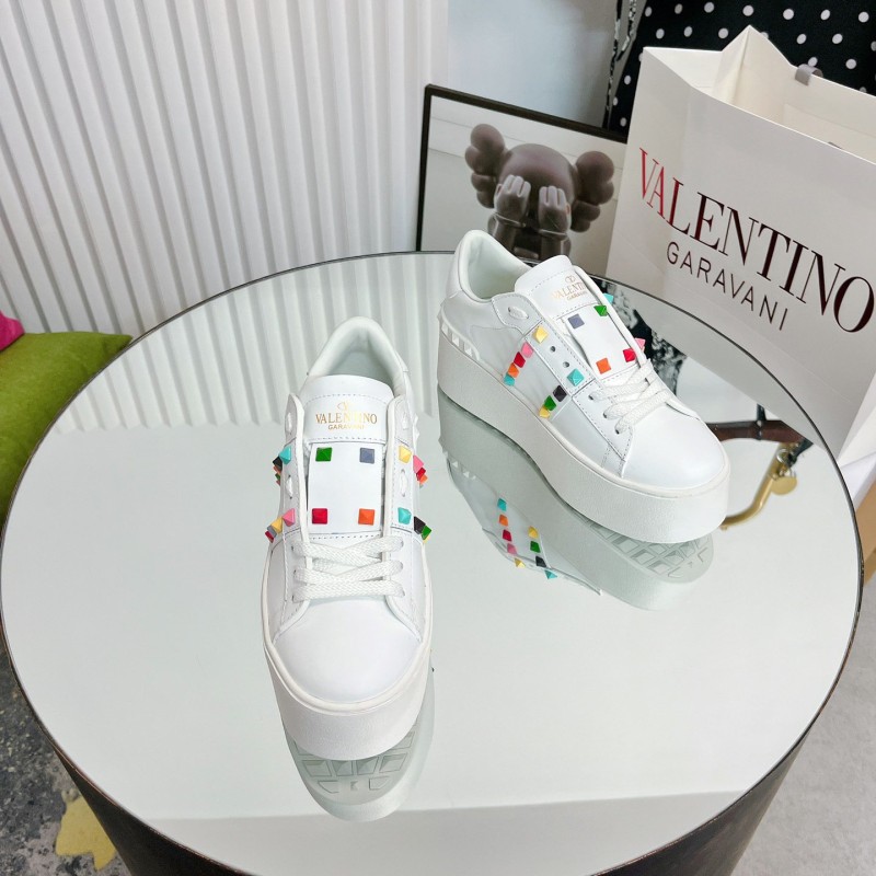 Valentino Shoe