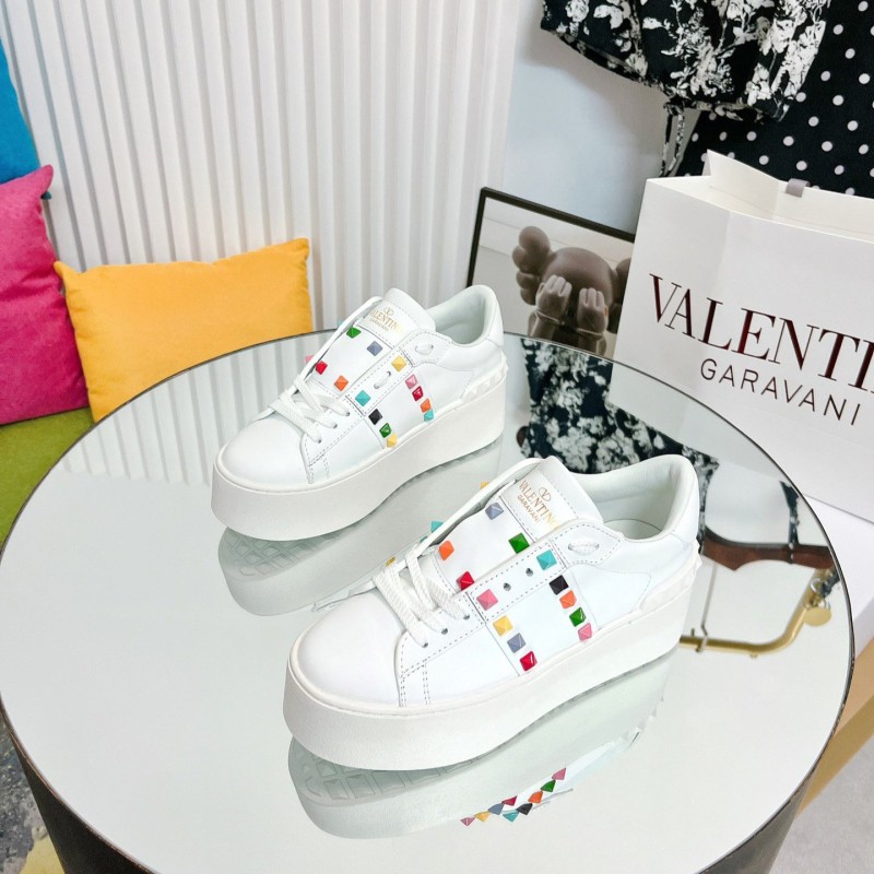 Valentino Shoe
